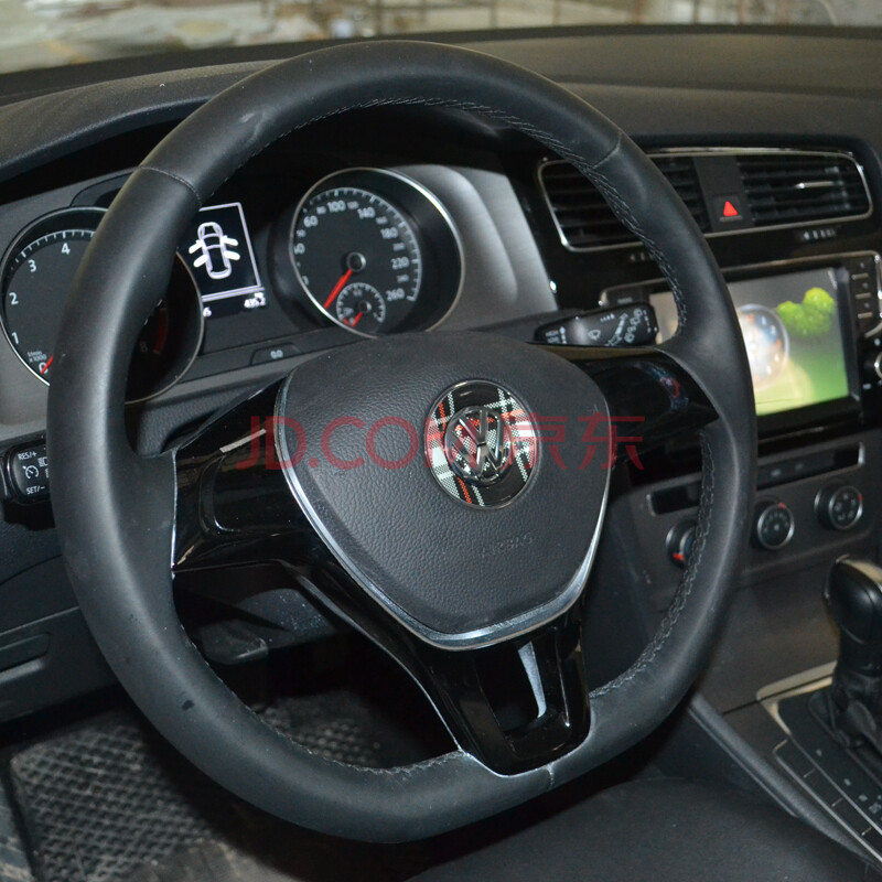 速腾朗逸朗行朗镜途观宝来捷达桑塔纳滴胶方向