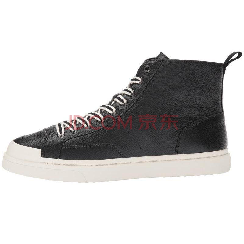 È«Çò¹º È«Çò¹ºÞ¢³ÛCOACH C214 Hi Top Sneaker ÄÐÁ÷ÐÐʱÉÐÐÝÏÐЬ Black/White ±ê×¼42.5-43/US10
