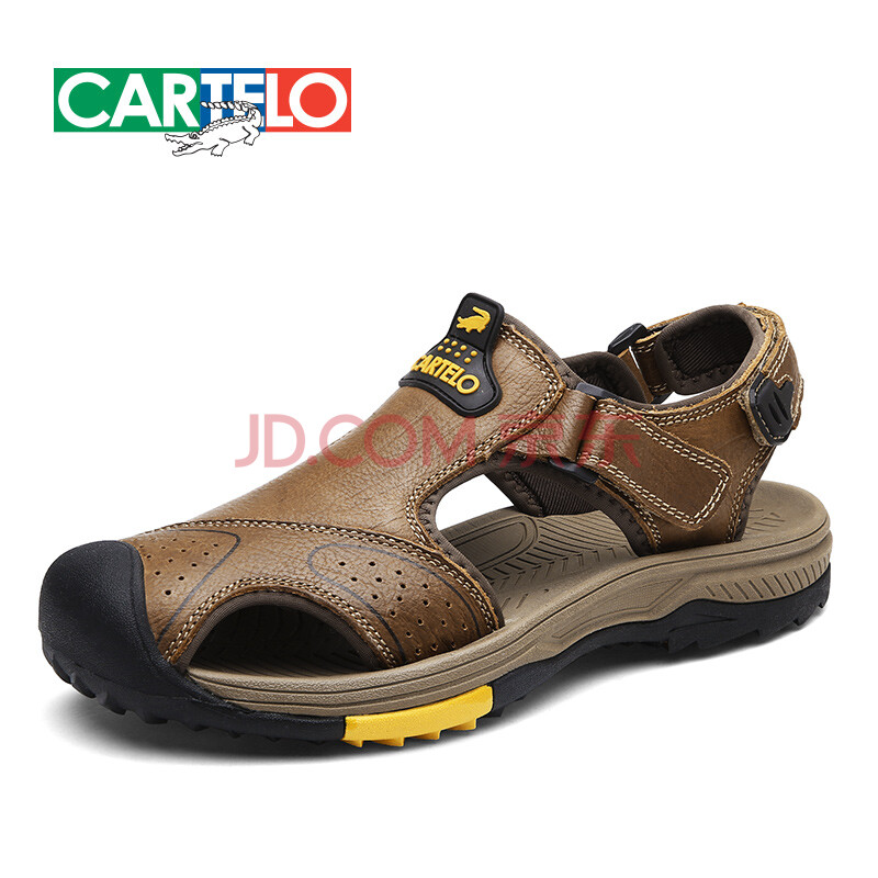 ¿¨µÛÀÖöùÓ㣨CARTELO£©Ïļ¾Á¹Ð¬ÄÐħÊõÌùÁ¹Ð¬ÄиöÐÔÁ¹ÍÏЬÂÃÓÎЬ»§ÍâÁ¹Ð¬É³Ì²ÉæË®Ð¬×ÓÄÐÆ¤ËÝϪɳ̲Ь ¿¨ÆäÉ« 41