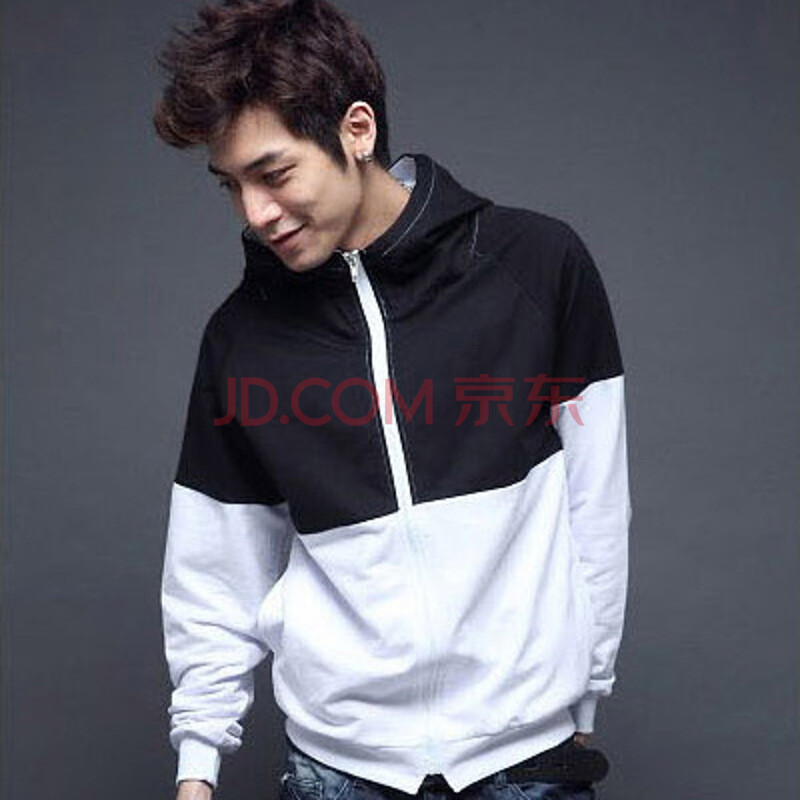 学生连帽夹克男外套秋季运牌子好不好 哪款好