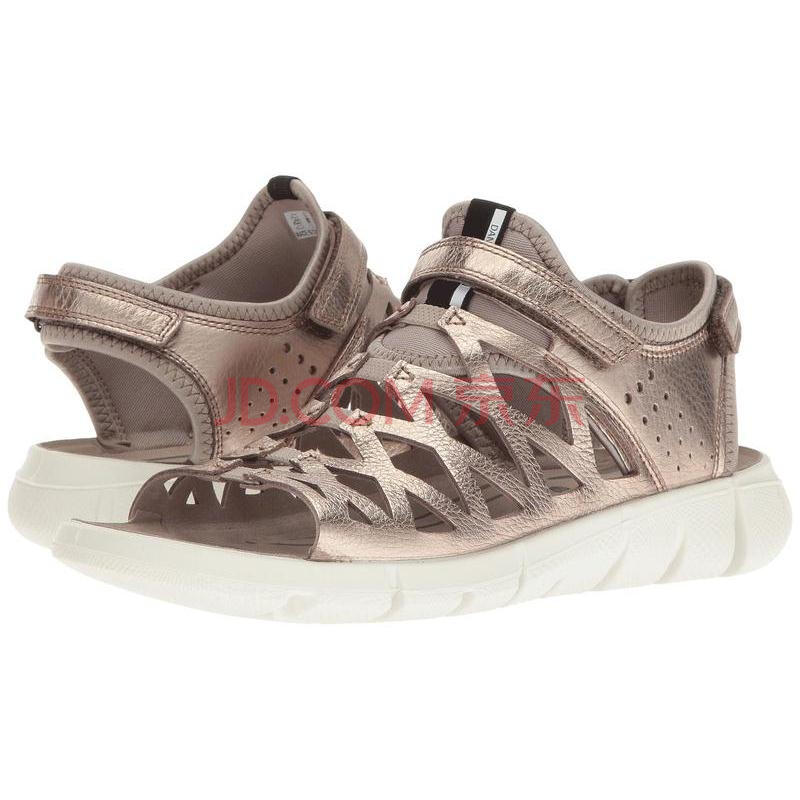 È«Çò¹º È«Çò¹º°®²½£¨Ecco£© Sport Intrinsic Å®¿îÐÝÏÐÅ®¿îÁ¹Ð¬ Warm Grey/Metallic ±ê×¼40/US(9-9.5)