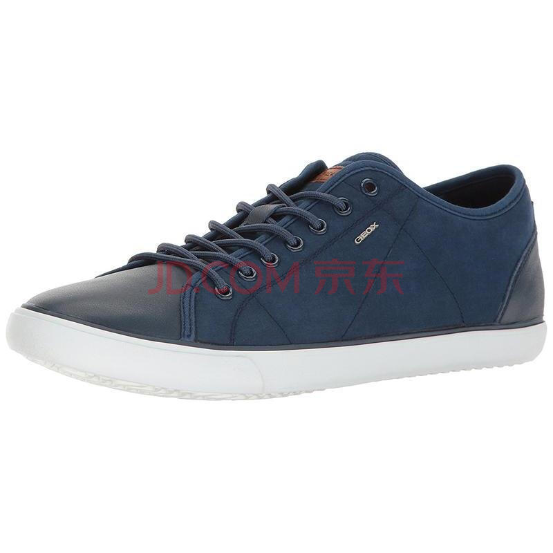 È«Çò¹º È«Çò¹º½¡ÀÖÊ¿£¨GEOX£©ÄÐÊ¿ M Smart 73 Fashion ÈÕ³£ÐÝÏÐÆ¤Ð¬ Dark Royal ±ê×¼39/US6
