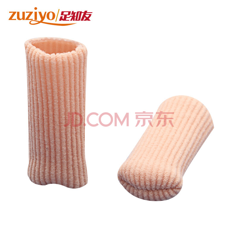 ×ãÖªÓÑ ZF012ÏËά¼Ó¹Ì½ÅÖº±£»¤Ì× Ô˶¯½ÅÖº·À»¤Ì× ¹è½º½ÅÖº·ÖÀë ½ÅÖº»¤ÀíÔ˶¯±£»¤µ¥¸ö ´óºÅ±Õ¿ÚÊʺϴóĴָʹÓÃ