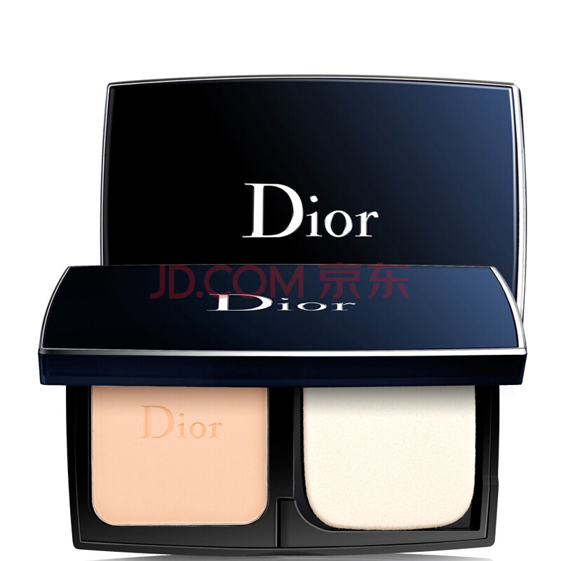 È«Çò¹º µÏ°Â£¨dior£© DiorµÏ°Â·Û±ý/·Ûµ×Òº ºã¾Ã±£Êª·Û±ý010#10gÏóÑÀ°×