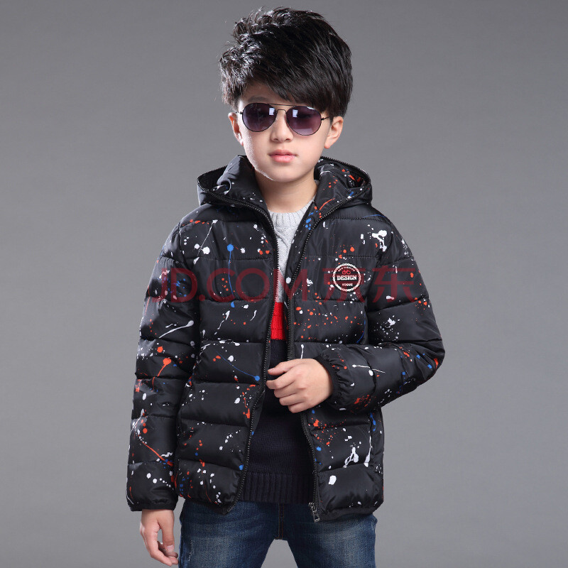 冬款男童棉衣套装1-牌子品质好 新款好用