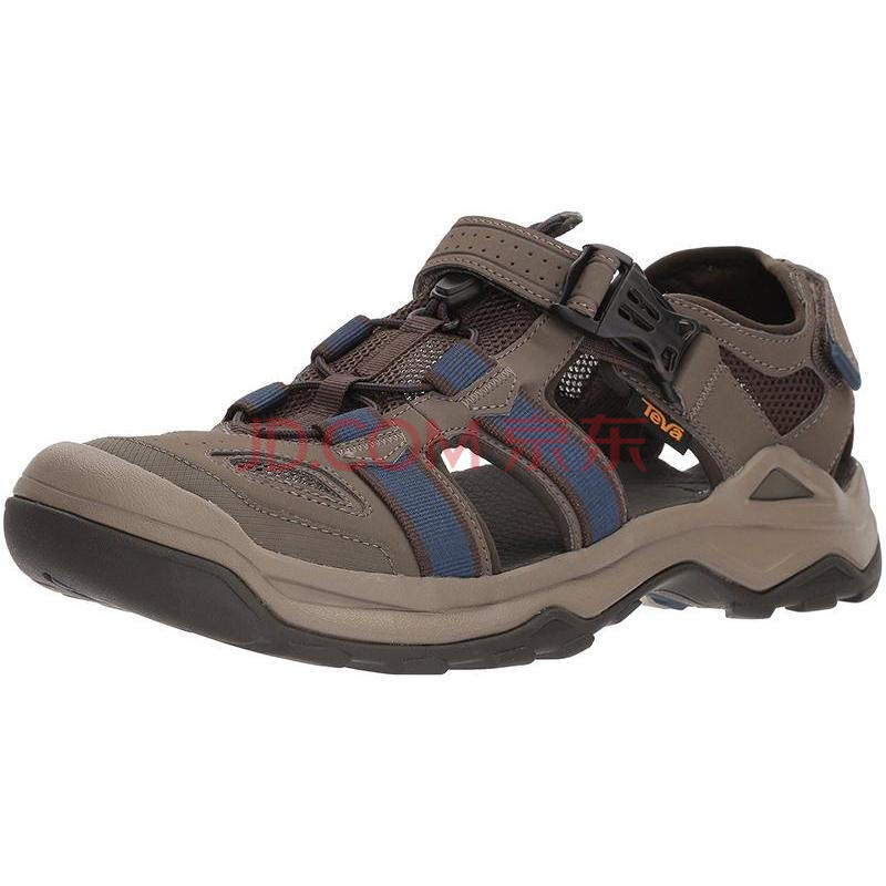 È«Çò¹º È«Çò¹ºTeva M Omnium 2 Sport Sandal ÄÐÊ¿³±Á÷ÐÝÏÐÁ¹Ð¬ Bungee Cord ±ê×¼42.5/US9.5