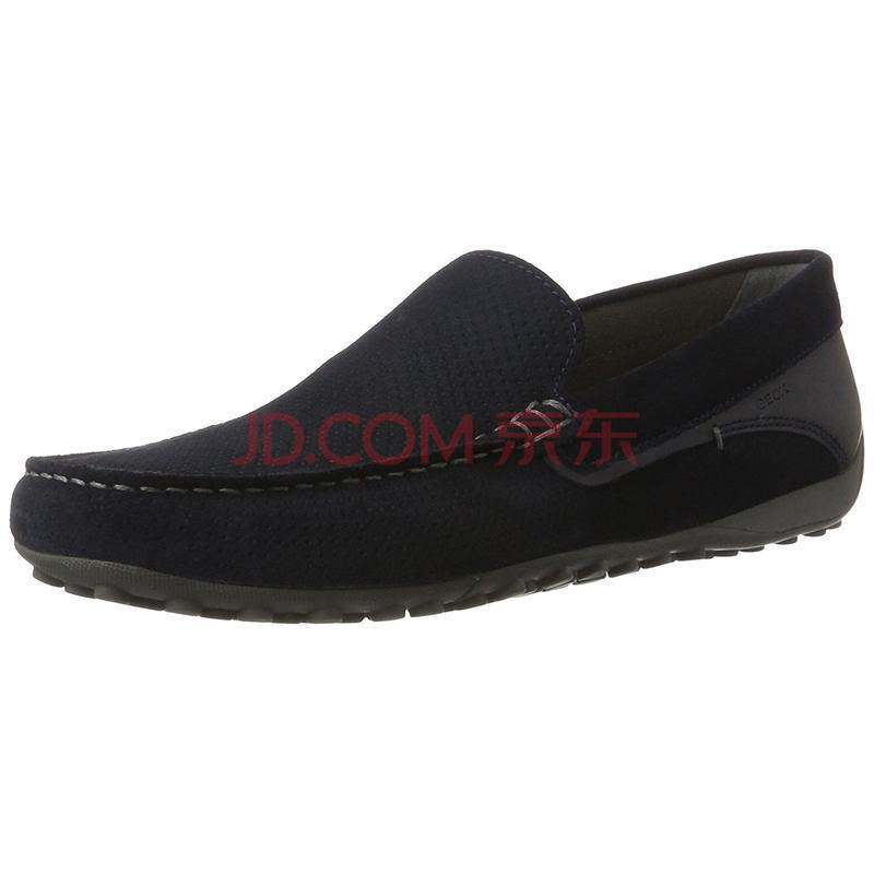È«Çò¹º È«Çò¹º½¡ÀÖÊ¿£¨GEOX£©ÄÐÊ¿ M Snake Moc 15 Boat ÐÝÏÐʱÉÐÆ¤Ð¬ Navy ±ê×¼42.5/US9.5