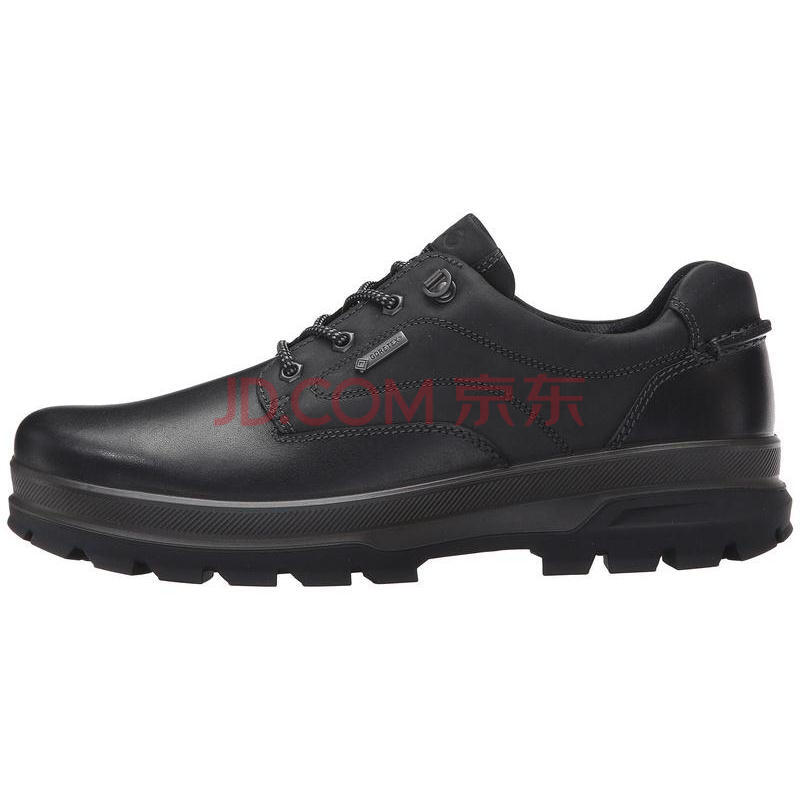 È«Çò¹º È«Çò¹º°®²½£¨Ecco£© Sport Rugged Track GTX ÄÐÅ·ÃÀʱÉÐÆ¤Ð¬ Black/Black ±ê×¼45/US11.5
