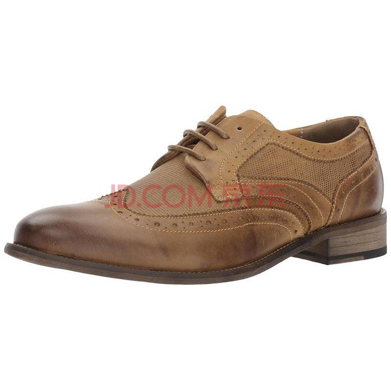 È«Çò¹º È«Çò¹ºÊ·µÙ·ò¡¤ÂíµÇ(Steve Madden) Mason ÈÕ³£ÐÝÏÐÔ˶¯Ð¬ÄÐ Camel Leather ±ê×¼42/US9