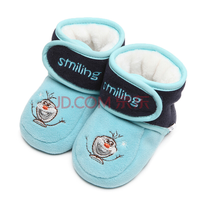 曼琳婴宝秋冬季鞋子男女宝牌子好不好 哪款好