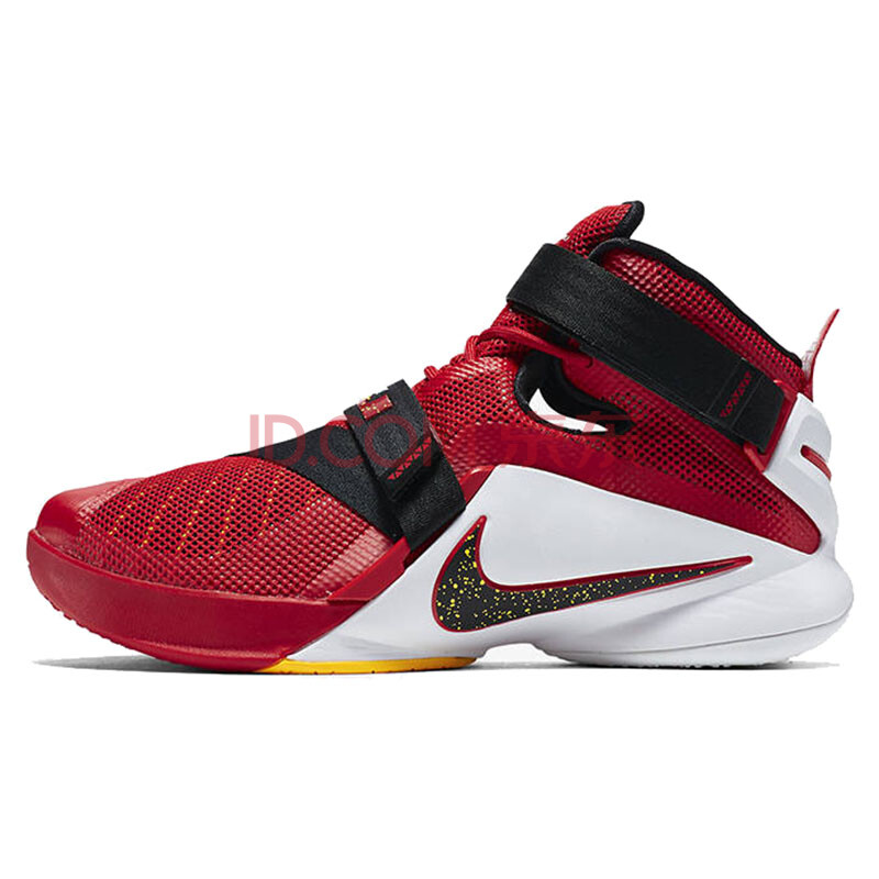 耐克男鞋 2015新款詹姆斯战士9代运动篮球鞋
