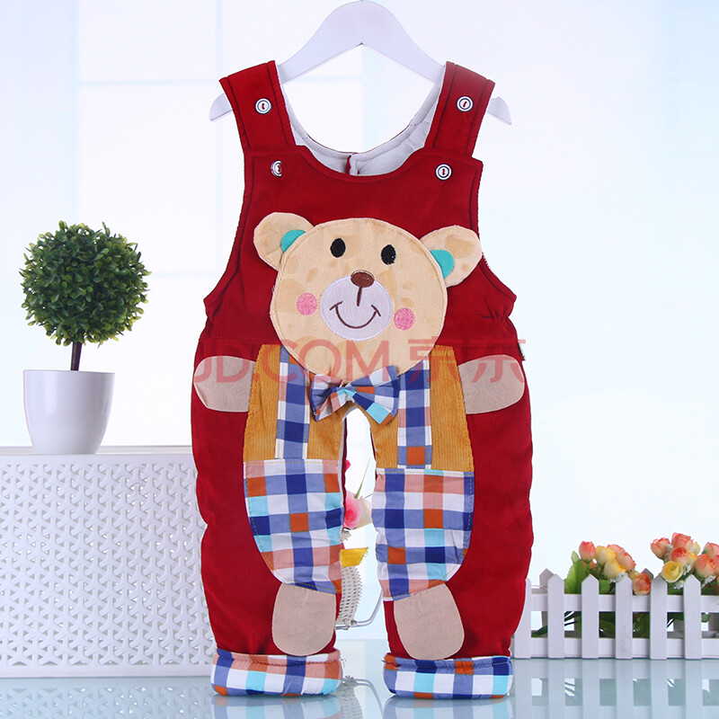 两岁宝宝秋冬季女装1牌子品质好 新款好用