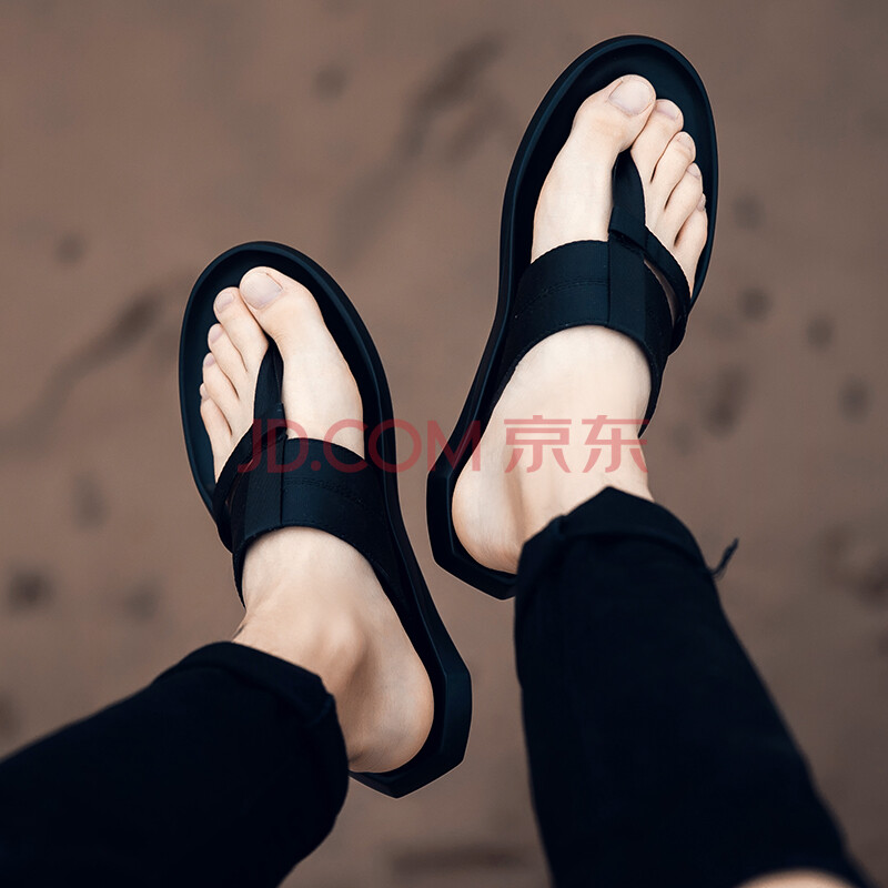 °àÄáßÇßÇ ÈË×ÖÍÏÄÐÊ¿º«°æÊÒÍâÁ¹ÍÏЬ·À»¬ÐÝÏÐÍâ´©³±Á÷ɳ̲Ь 1732 ºÚÉ« 38¡¾Ô˶¯Ð¬´©39Ñ¡38¡¿