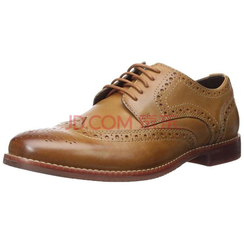 È«Çò¹º È«Çò¹ºÀÖ²½(Rockport) Sp Wing Tip Å·ÃÀʱÉÐÆ¤Ð¬ÄÐ×Ó Tan ¿í39/US6.5