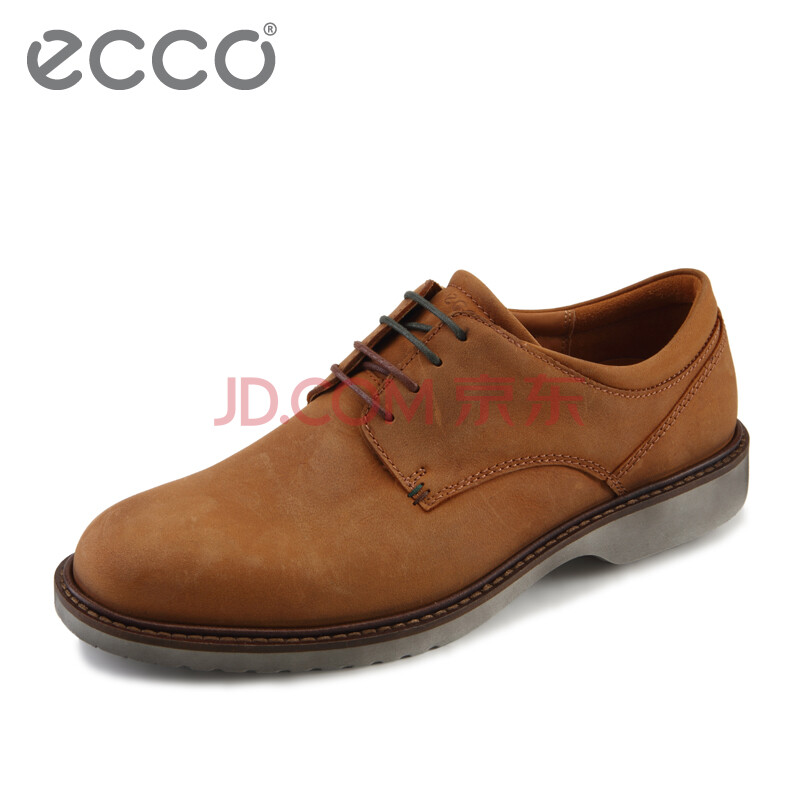 ECCO°®²½ ÏÖ´úÓ¢Â×ÕýװĥɰƤÄÐЬ »ºÕðÄÍÄ¥ÊæÊÊÍ¸ÆøµÂ±ÈЬ ÒÁ¶÷ 533104 çúçêÉ«02112 42