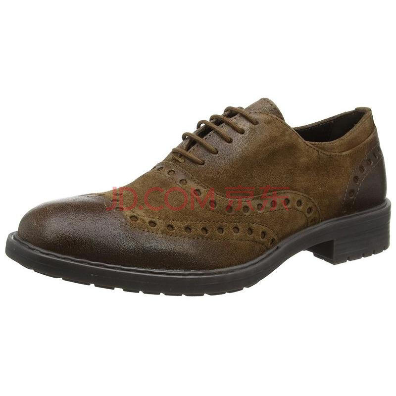 È«Çò¹º È«Çò¹º½¡ÀÖÊ¿£¨GEOX£© Kapsian 1 Oxford ÄпîÅ·ÃÀʱÉÐÆ¤Ð¬ Ebony ±ê×¼41.5/US8.5