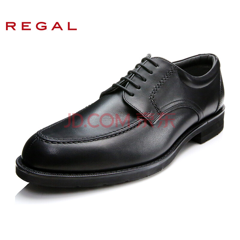 REGALÀö¸ñÉÌÎñÕý×°ÄÐʿƤЬÈÕ±¾ÖÆÏµ´ø°ì¹«GORE-TEX·ÀË®ÄÐЬ33NR B(ºÚÉ«)¡¾Ô¤ÊÛ¡¿25ÌìÒÔÄÚ·¢»õ 37