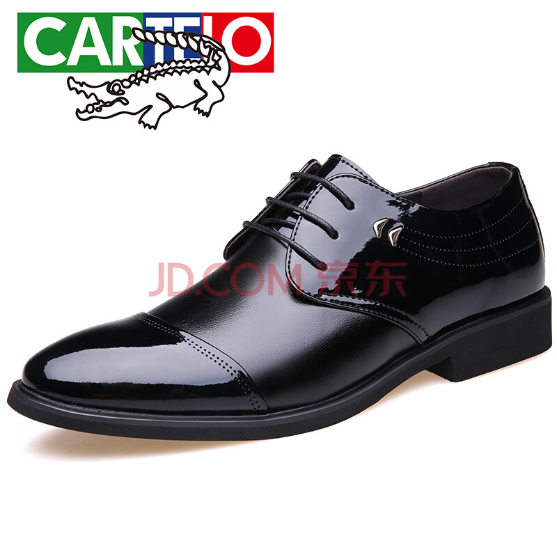 ¿¨µÛÀÖöùÓ㣨CARTELO£©ÄÐʿƤЬÉÌÎñÕýװЬְ³¡µÍ°ïÄÐЬ³±Á÷ϵ´øµ¥Ð¬×ÓÄÐ1057 ºÚÉ« 41
