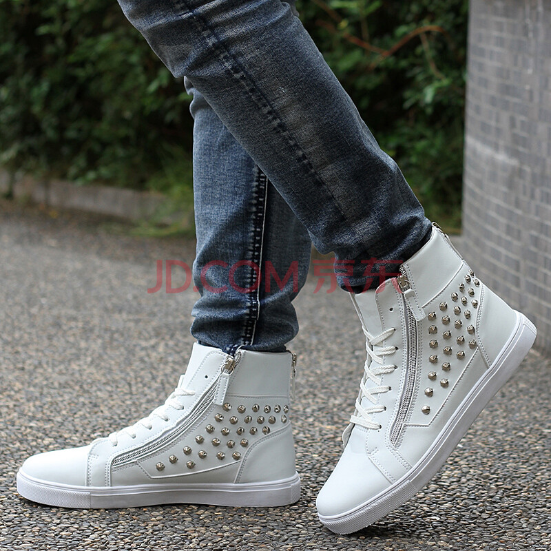 visim潮鞋|马丁靴|怎么样 哪款好