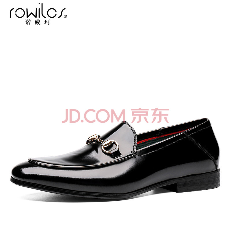 ROWILCSÕæÆ¤¼âͷƤЬÄнðÊô¿ÛÐÂÀÉ»éЬÆáƤÁÁÃæ2018пîÓ¢Â×·çÌ×½ÅÉÌÎñÐÝÏÐЬµÍ°ïÍ¸Æø ºÚÉ« 40 ¶©½ð£¬ÅÄÏÂÁªÏµ¿Í·þ²¹×ãÈ«¿î·¢»õ