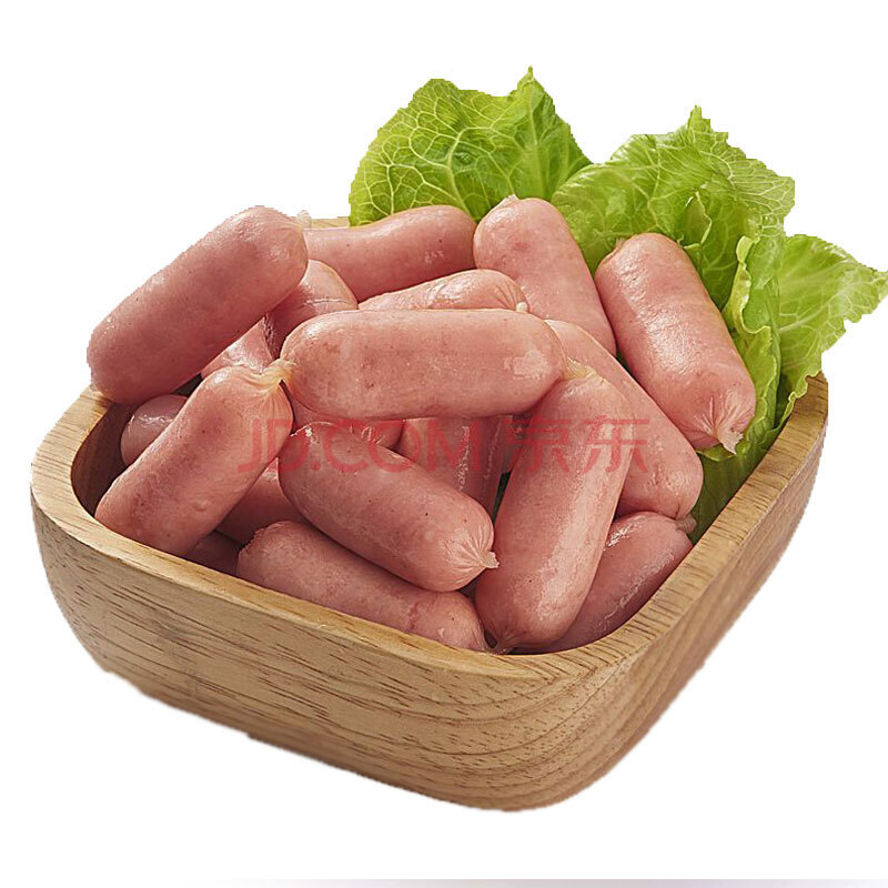 邵子牙純手工廈門特產小吃澳門豆撈新鮮鼓浪嶼美食 親親腸190g 190g