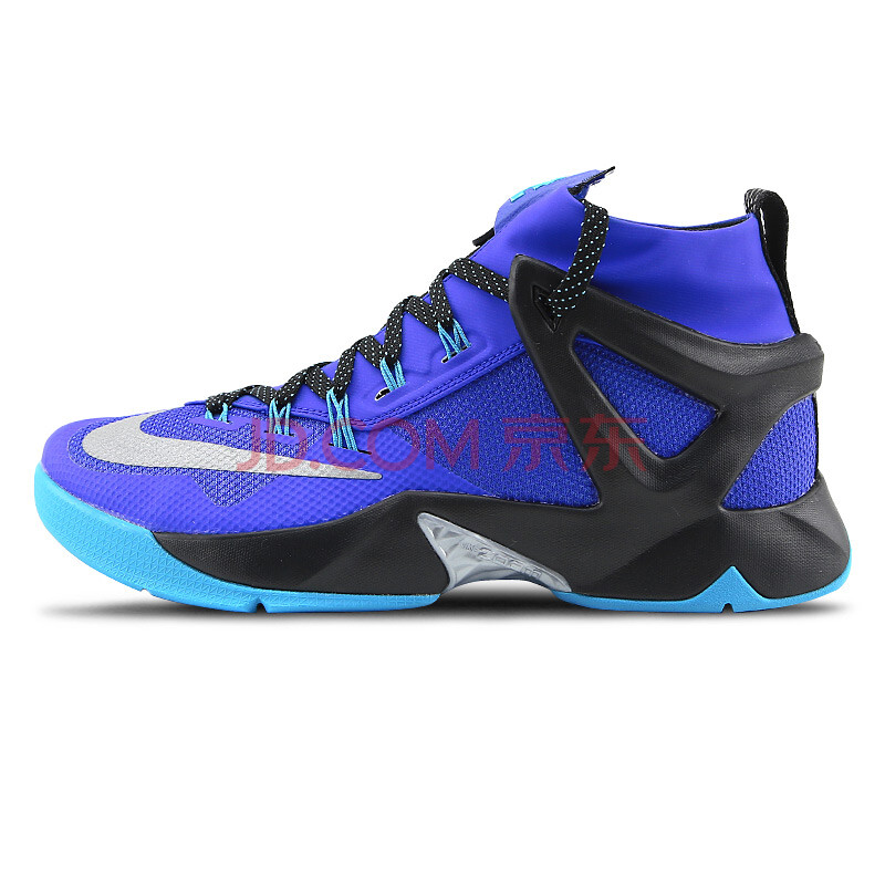 Nike詹姆斯使节8中国红实体店多少钱