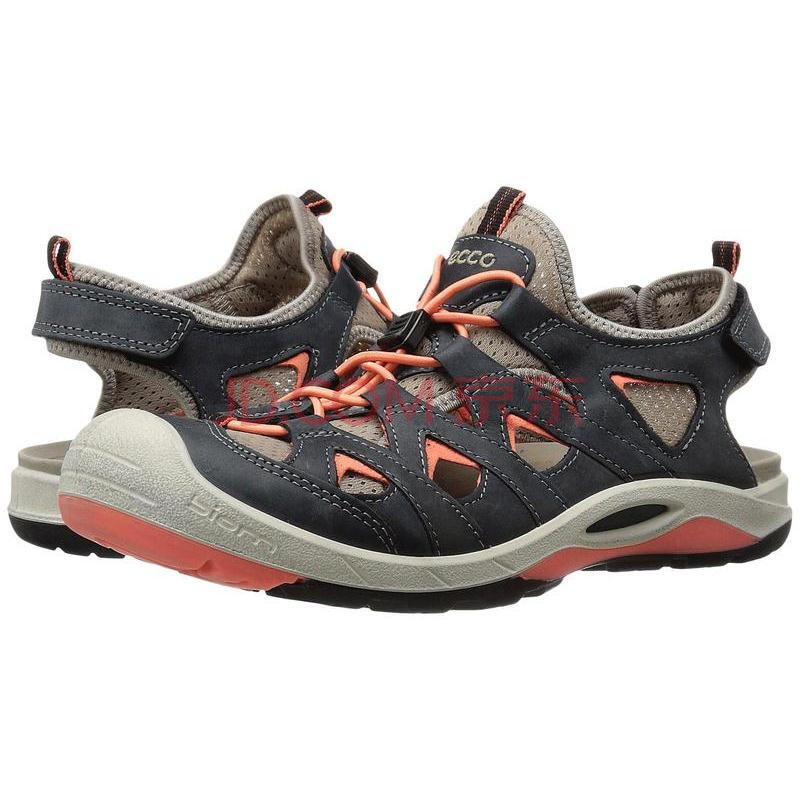 È«Çò¹º È«Çò¹º°®²½£¨Ecco£© Sport Biom Delta Å®ÐÝÏÐÅ®¿îÁ¹Ð¬ Marine/Moon Rock ±ê×¼40/US(9-9.5)