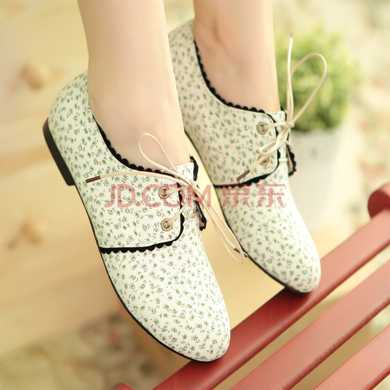 夏透气韩国小白鞋女系牌子品质好 新款好用