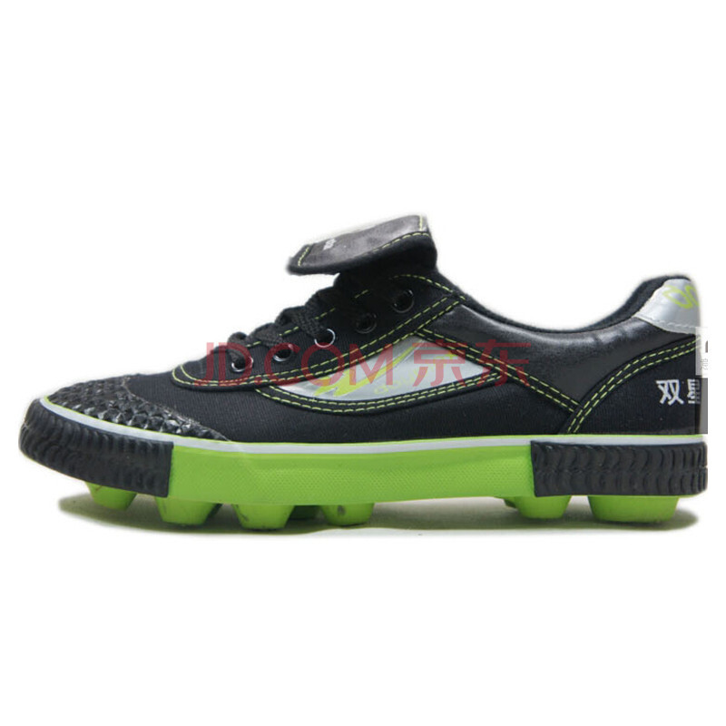 双星国货足球鞋碎丁胶丁帆布运便宜价格 质量好吗