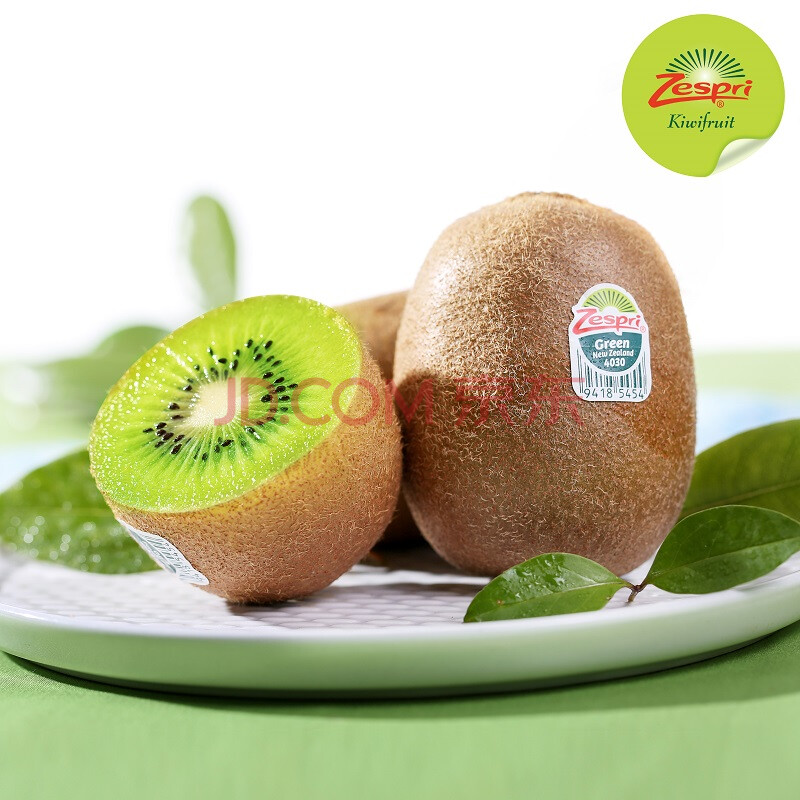 Zespri¼ÑÅæ ÐÂÎ÷À¼ÂÌÆæÒì¹û 6¸ö×° ÌØ´ó22¹û µ¥¹ûÖØÔ¼ 140-170g ÐÂÏÊË®¹û