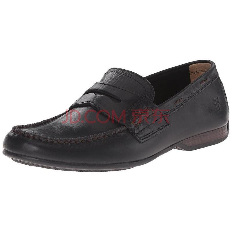 È«Çò¹º È«Çò¹º¸¥À³Frye£©ÄÐʿŷÃÀʱÉÐÐÝÏÐЬ FRYE Lewis Penny Black Soft Vintage ±ê×¼44/US10