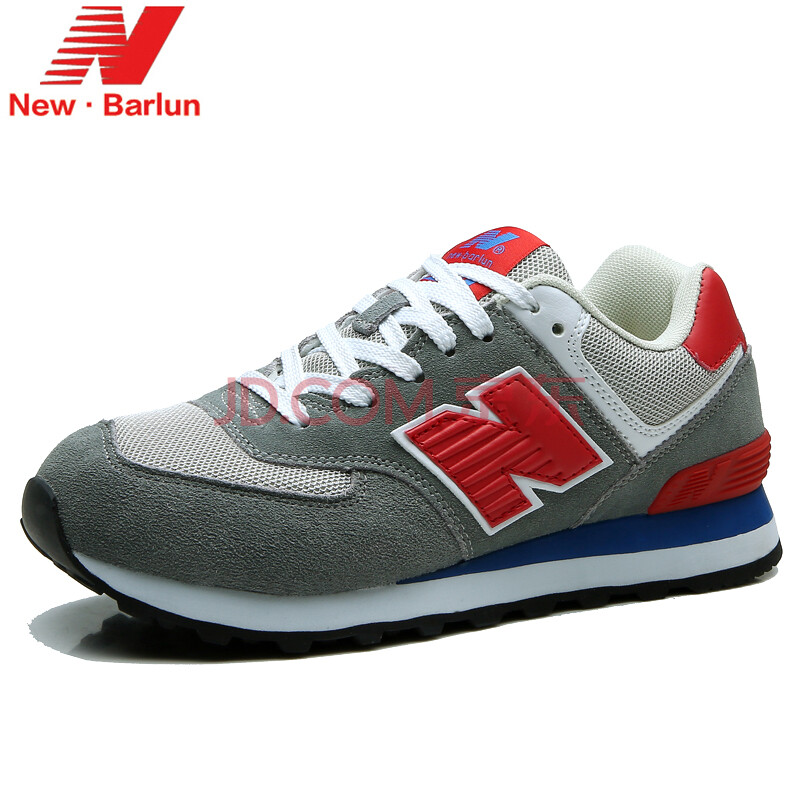 秋冬季运动鞋男情侣款休闲怎么样 哪款好