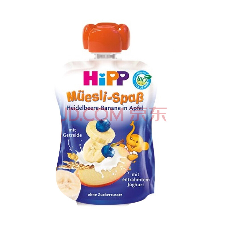 È«Çò¹º ϲ±¦£¨HiPP£© µÂ¹úϲ±¦¶ùͯÎüÎüÀÖ100ml ϲ±¦±¦±¦Ë®¹ûÄà ±¦±¦¸¨Ê³ÌìÈ»Áãʳ оɰü×°Ëæ»ú·¢»õ Æ»¹ûÏã½¶À¶Ý®ËáÄÌ ²úÆ·È«²¿Ëæ»ú·¢»õ 6´üÌ××° 1ËêÒÔÉÏ µÂ¹úÖ±ÓÊÔ×°½ø¿Ú