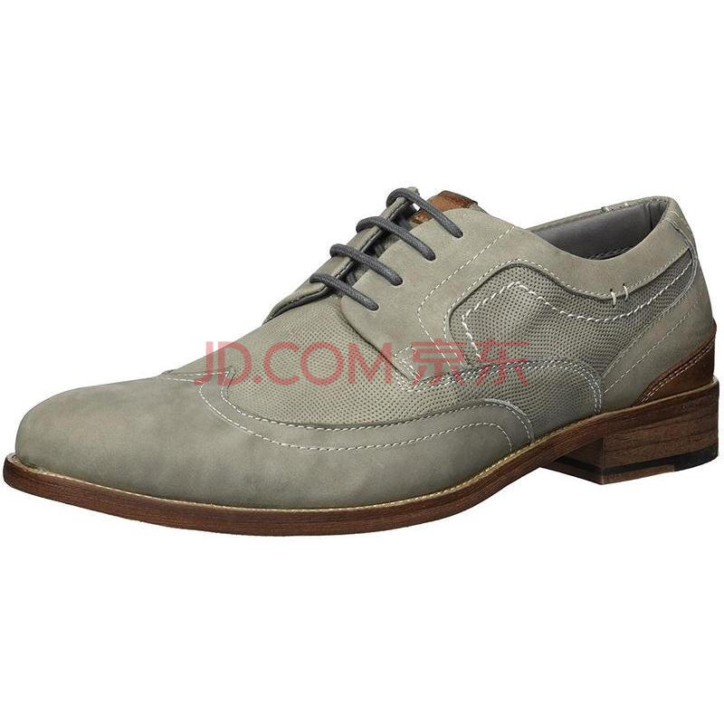 È«Çò¹º È«Çò¹ºÊ·µÙ·ò¡¤ÂíµÇ(Steve Madden) Mulder ÐÝÏÐʱÉÐÆ¤Ð¬ÄÐ Light Grey ±ê×¼45/US12