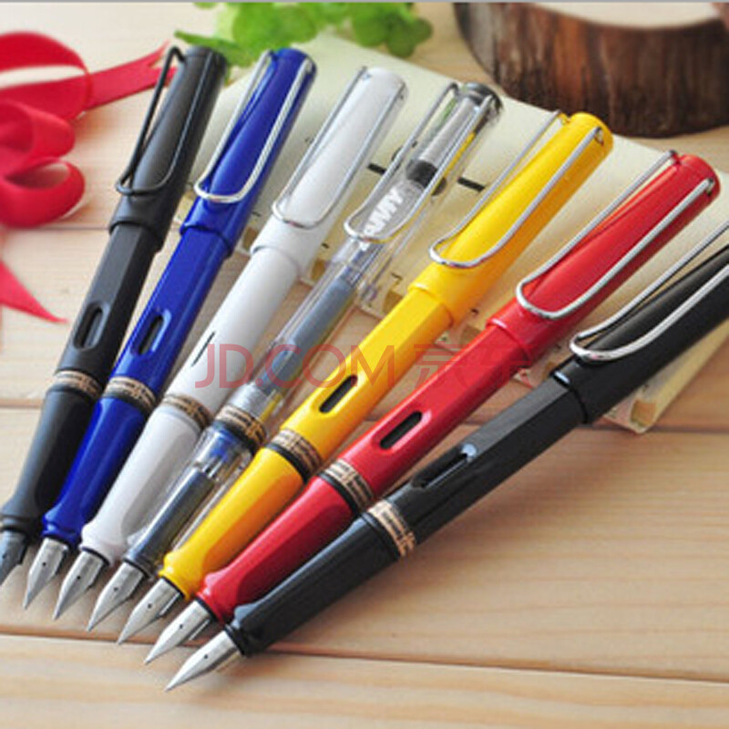 lamy新钢笔怎么用-新lamy钢笔写不出字,lamy钢