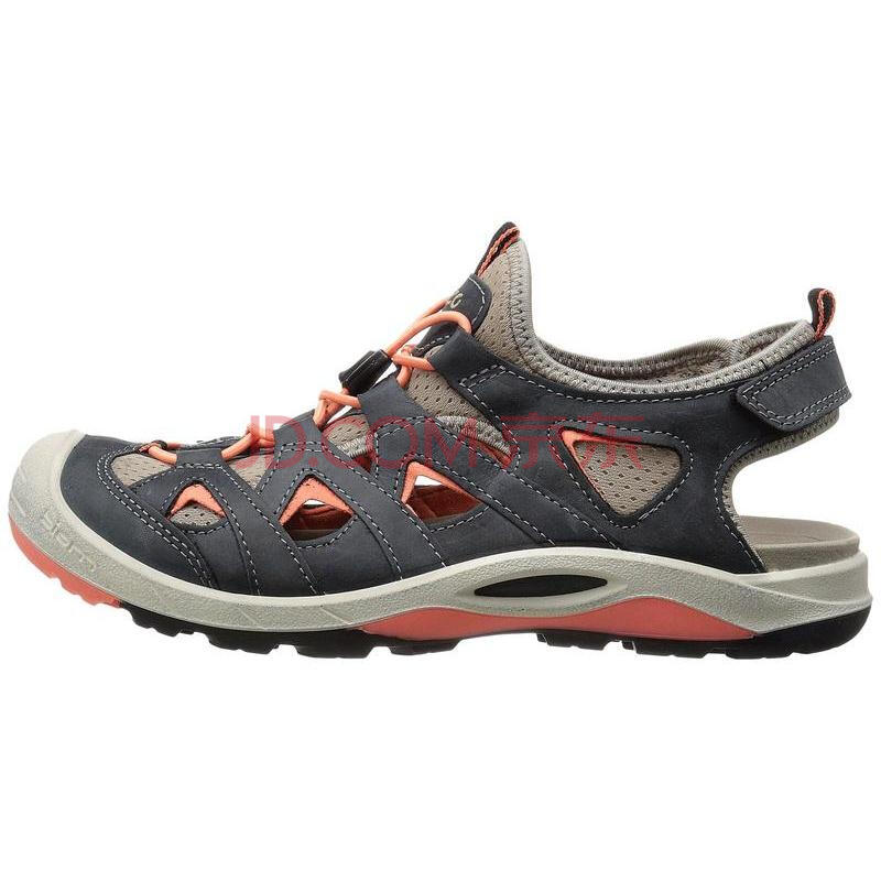 È«Çò¹º È«Çò¹º°®²½£¨Ecco£© Sport Biom Delta Å®ÐÝÏÐÅ®¿îÁ¹Ð¬ Marine/Moon Rock ±ê×¼40/US(9-9.5)