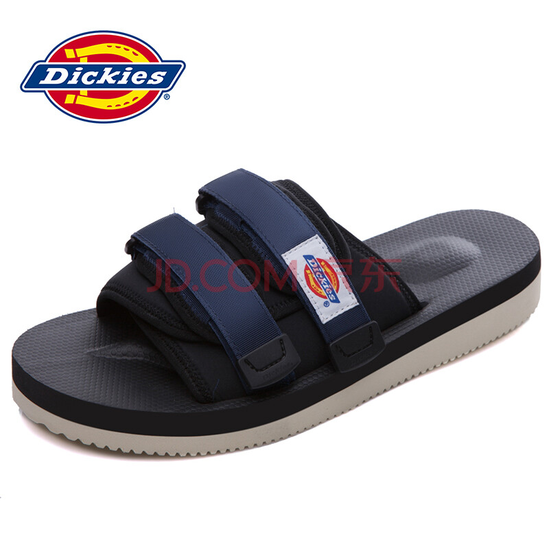 DickiesÍÏЬÄÐÏļ¾º«°æºñµ×Íâ´©ÄÐÊ¿Á¹ÍÏЬÐÝÏÐÉ³Ì²Ð¬Í¸ÆøÒ»×ÖÍϳ± 15À¶É« 42ÂëÄÐЬ
