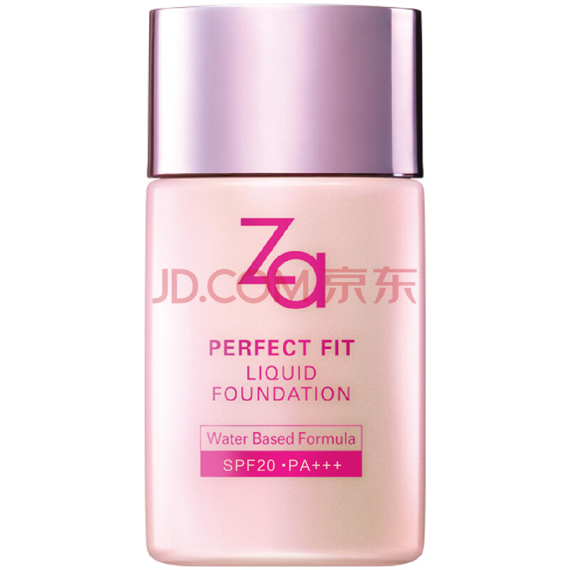 ¼§ÜÇ(Za)ÄýÖÂÇ×ÑÕ·Ûµ×Òº OC0W(ÏóÑÀ°× 30mL)(·ÛÄÛ͸ÁÁ ³Ö¾ÃױЧ ·ÀɹSPF20)