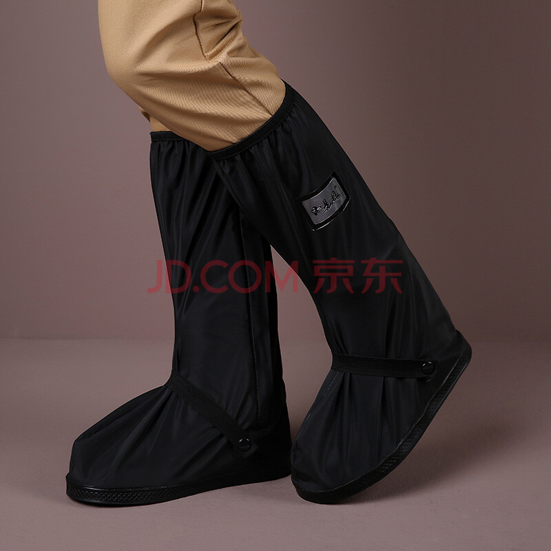 2018пî·ÀˮЬÌ×¼Óºñ ЬÌ× ·ÀÓêÄÍÄ¥ÄÐÓêЬÓêѥʱÉÐÖиßͲpr 212ºÚÉ«L