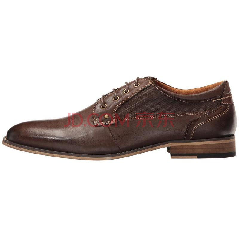È«Çò¹º È«Çò¹ºÊ·µÙ·òÂíµÇ£¨Steve Madden£© Jordun ÄпîÅ·ÃÀʱÉÐÆ¤Ð¬ Dark Brown ±ê×¼40/US7