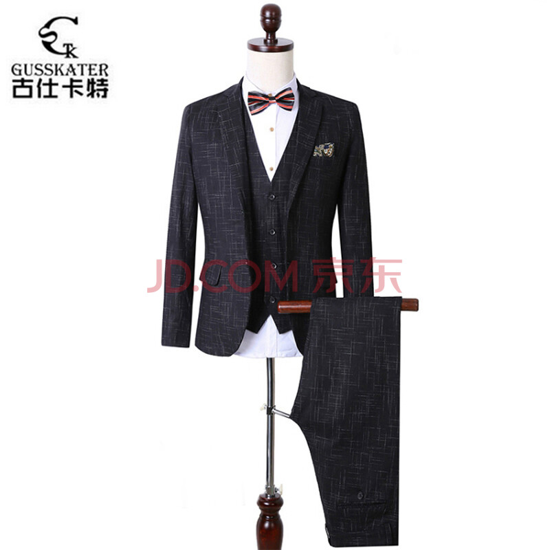 新郎韩版西装秋冬牌子好不好 哪款好评价