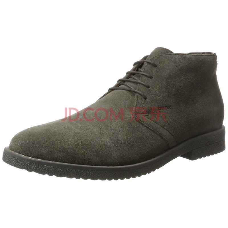 È«Çò¹º È«Çò¹º½¡ÀÖÊ¿£¨GEOX£©ÄÐÊ¿ Brandled 3 Oxford ÐÝÏÐʱÉÐÆ¤Ð¬ Mud ±ê×¼42.5/US9.5