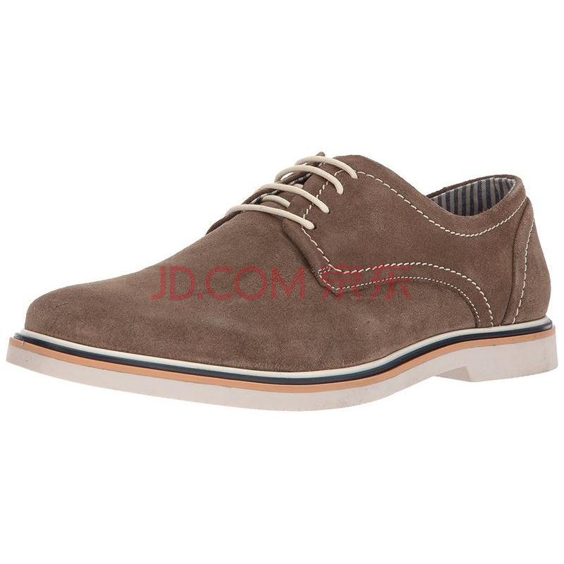 È«Çò¹º È«Çò¹ºÊ·µÙ·ò¡¤ÂíµÇ(Steve Madden) Frick ¼òÔ¼ÐÝÏÐÔ˶¯Ð¬Äпî Taupe Suede ±ê×¼40/US7