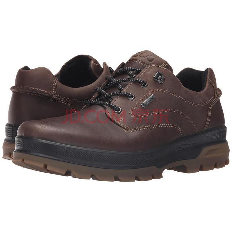 È«Çò¹º È«Çò¹º°®²½£¨Ecco£© Sport Rugged Track Å·ÃÀʱÉÐÆ¤Ð¬ÄÐʽ Dark Clay/Coffee ±ê×¼46/US12.5
