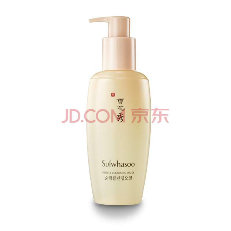 Ñ©»¨Ð㣨Sulwhasoo£©Ë³ÐÐÈáºÍ½àÑÕÓÍ200ml£¨»¯×±Æ· жױ κÍжױÓÍ ½àÃæ È¥ÎÛ »¤·ôÆ·£©