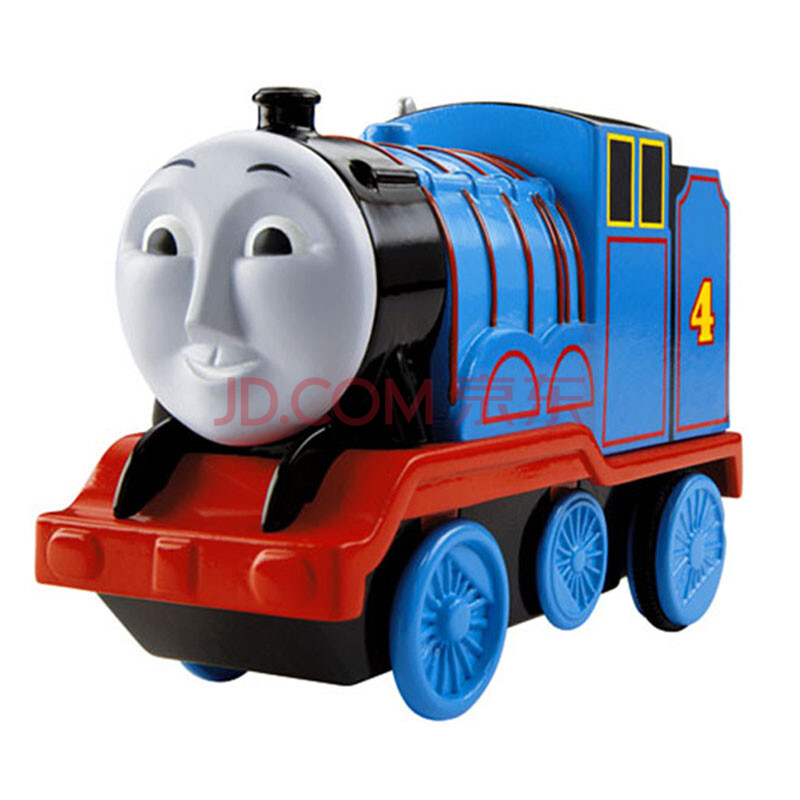 费雪托马斯和朋友们小火车玩具电动系列基础轨