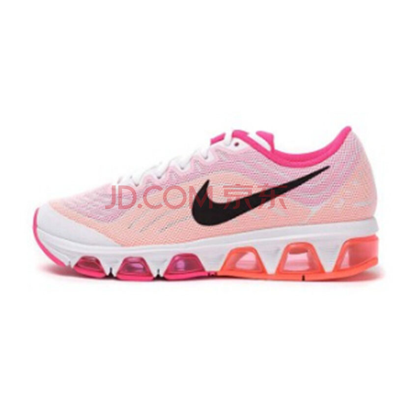 耐克<em>女鞋</em>air+max全掌气垫跑步鞋621078-400-