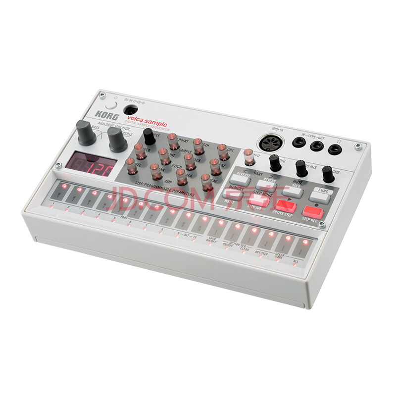 KORG ¿ÆÒô volca beats/bass/ Keys/ kickÄ£ÄâºÏ³ÉÆ÷ volca sample