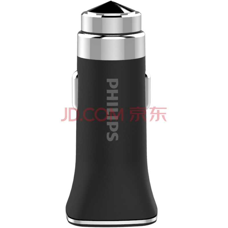 【京东-夺宝岛-正品低价】飞利浦 DLP2018 车