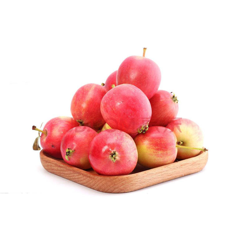 ¶«±±º£ÌĹûÐÂÏÊË®¹ûɳ¹ûÐÂÏÊ»¨ºì¹ûË®¹û2.5kg